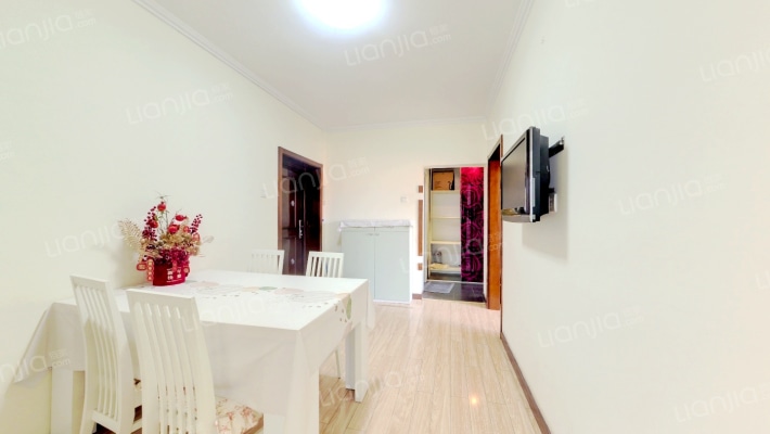 车道沟东路4号院二手房实景图