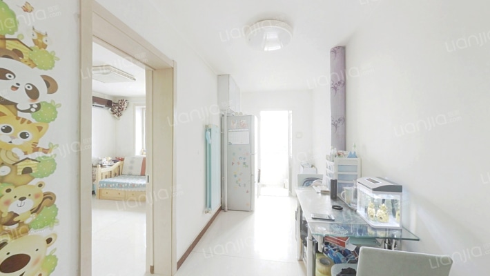 易川里二手房实景图