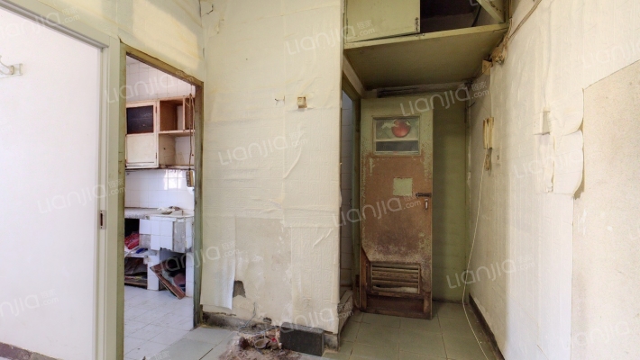 花园路10号院二手房实景图