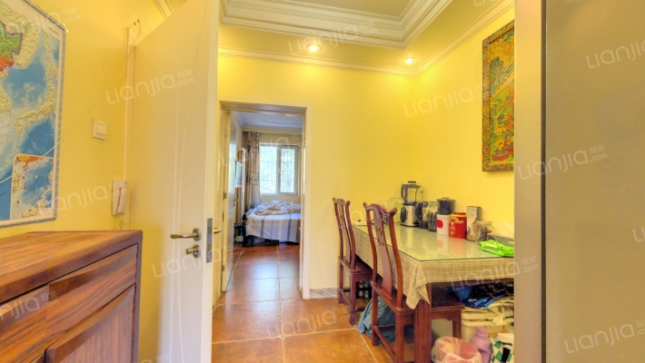 大井胡同二手房实景图