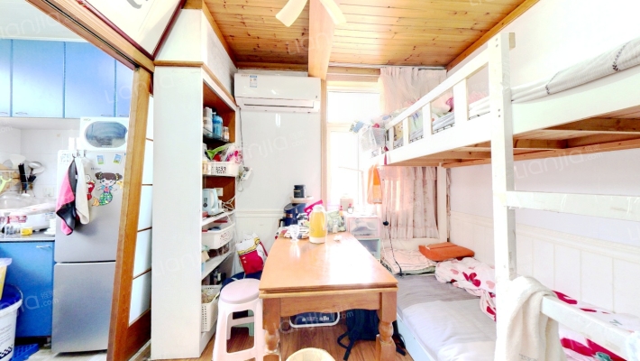 竺桥新村二手房实景图