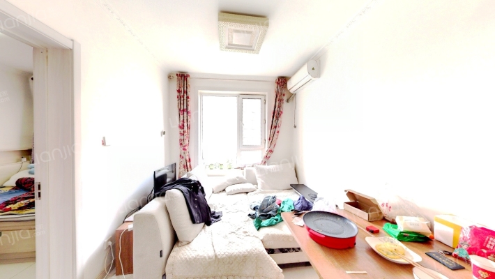 城建世纪佳园二手房实景图