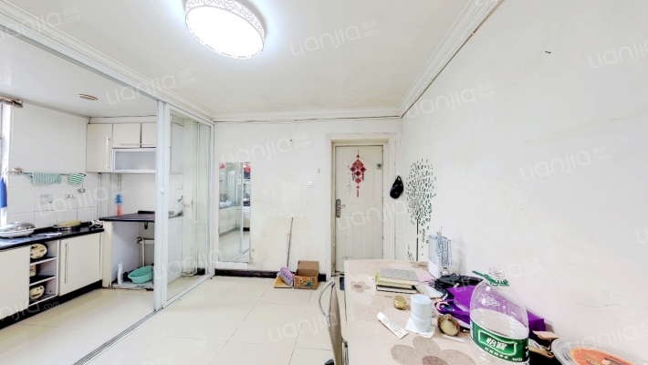 光明巷1号二手房实景图