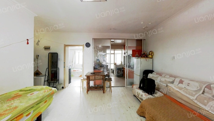 乐东嘉园二手房实景图