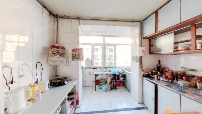 辽师二手房实景图