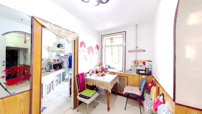 八十中东纬路二手房实景图