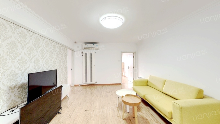 东经路6号院二手房实景图