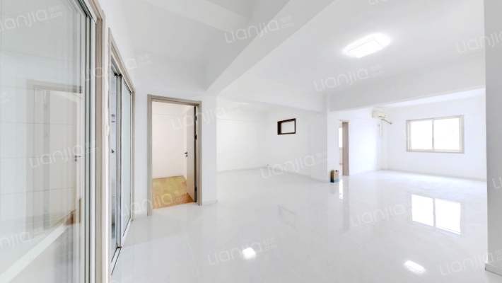 七家湾二手房实景图