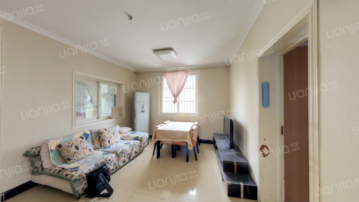 合轻家园二手房实景图