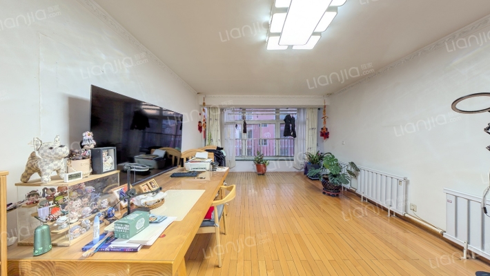 杏林花园二手房实景图