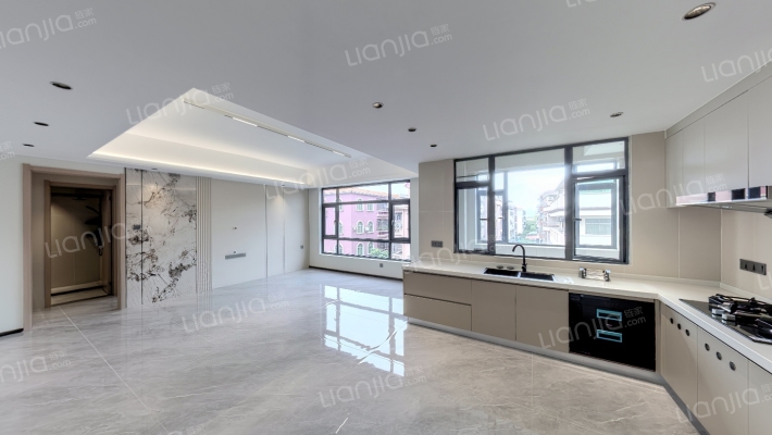 广场路(南沙)二手房实景图