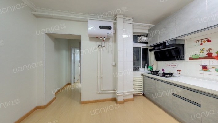 安德路47号院二手房实景图