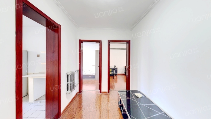 长安区政府宿舍二手房实景图