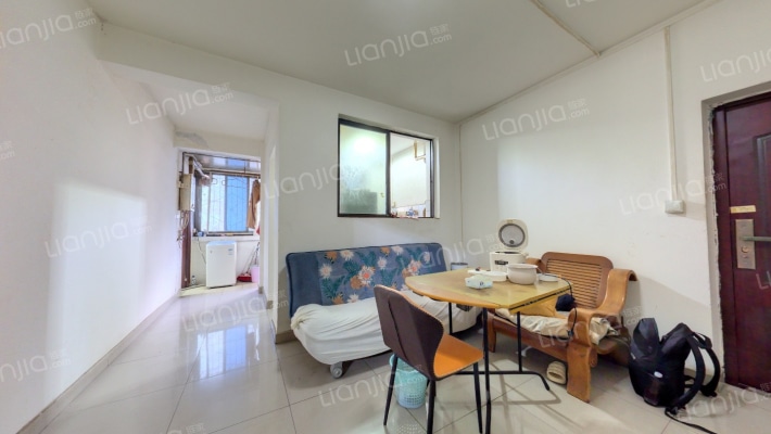 东篱路175号院二手房实景图