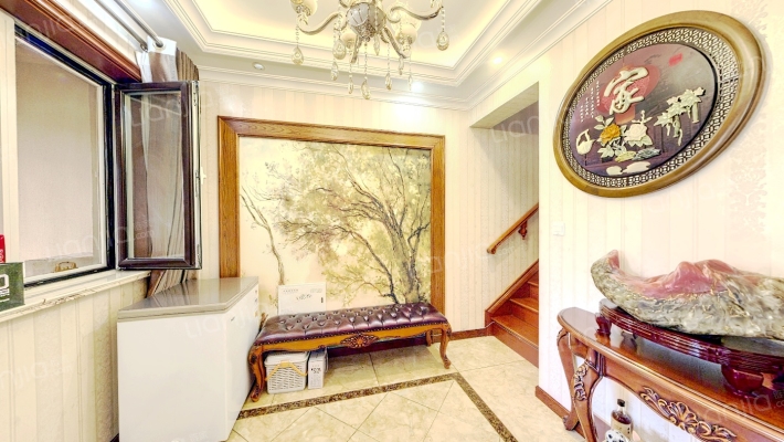 世茂寰海城一期二手房实景图