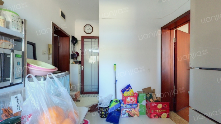 新外大街甲12号院二手房实景图