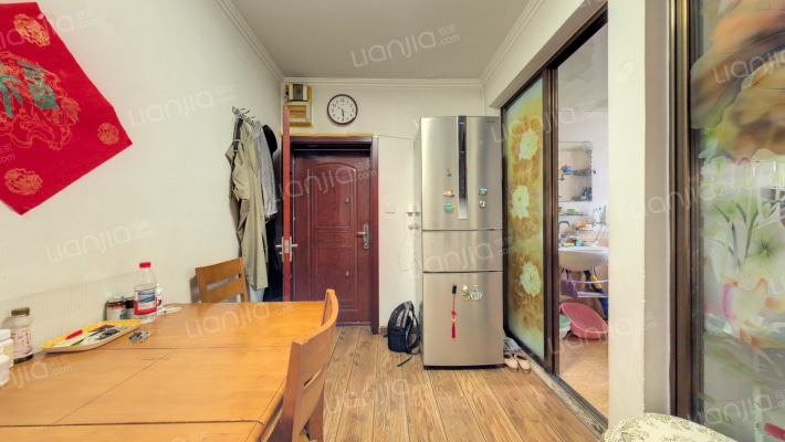 光明西里二手房实景图