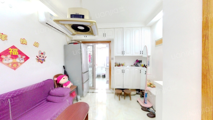 晏公庙54号二手房实景图