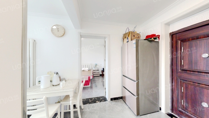 生辉里二手房实景图