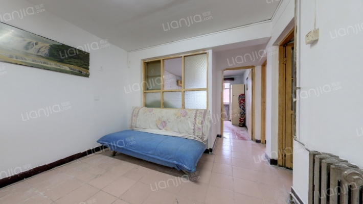 城北社区二手房实景图