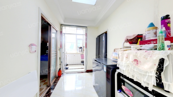 泡崖一区二手房实景图