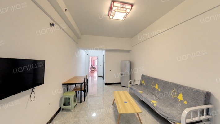中建偶寓二手房实景图