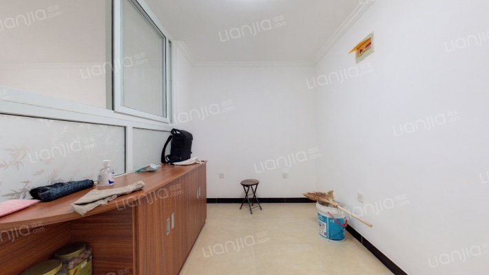 建设巷小区二手房实景图