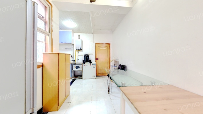 黄家圩二手房实景图