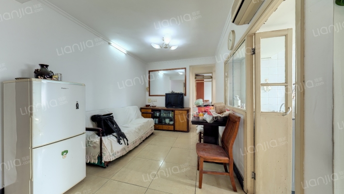 厚载巷（鼓楼）二手房实景图