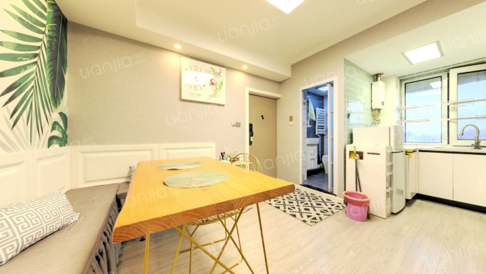 东直门北大街二手房实景图