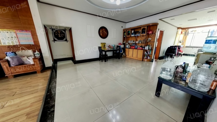 中国工商银行宿舍二手房实景图