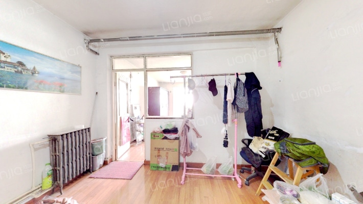 辰润里二手房实景图