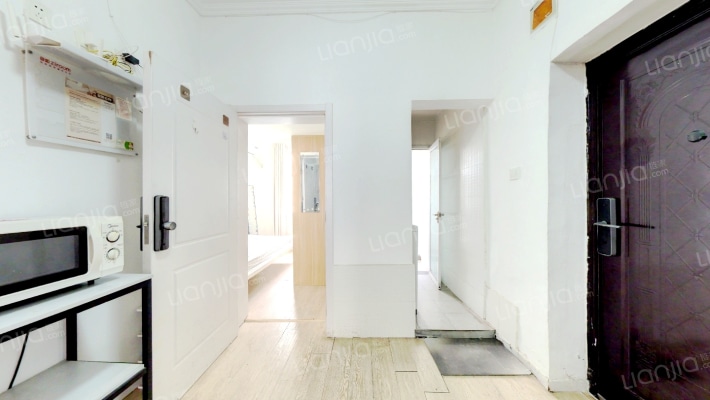 西康路3号二手房实景图