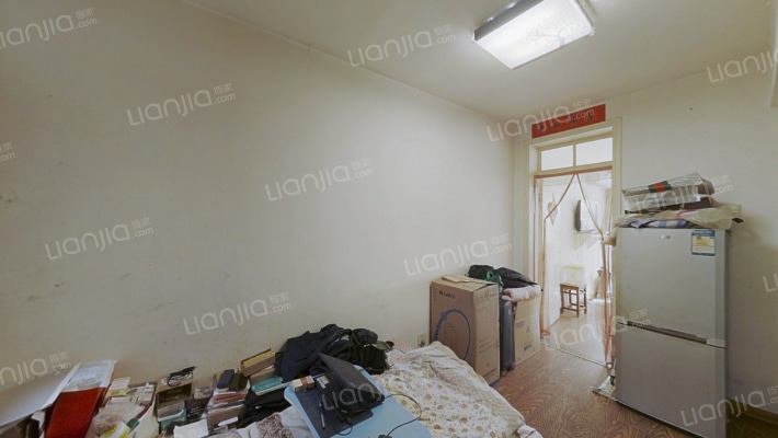 菊花新村三村二手房实景图