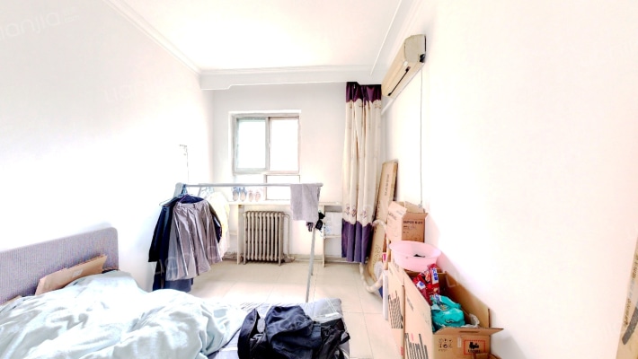 省建筑设计院宿舍二手房实景图