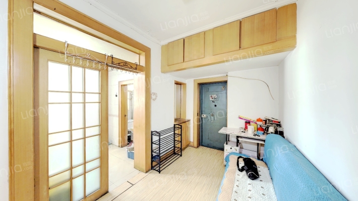 建行宿舍二手房实景图