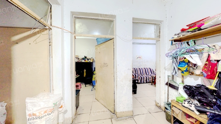 一印宿舍(广安)二手房实景图