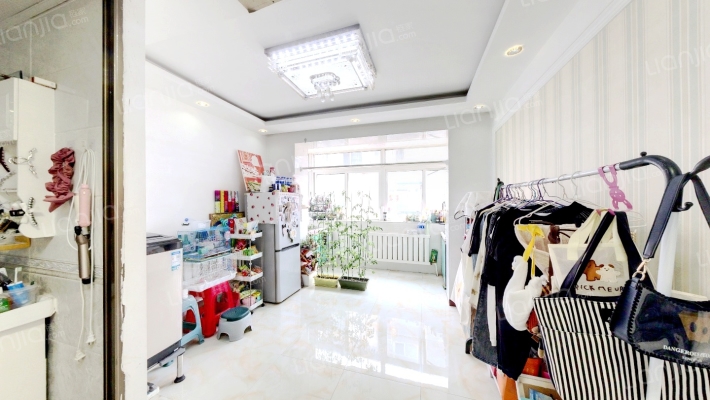 热工街二手房实景图