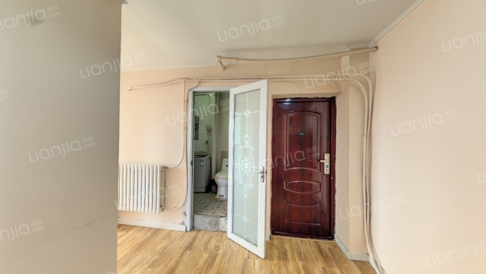 迎水南里二手房实景图