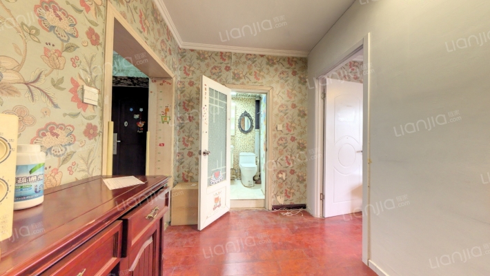 延静西里二手房实景图