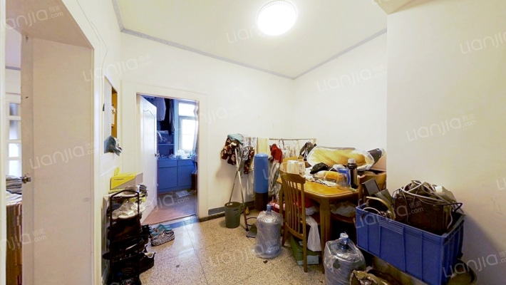 萨家湾二手房实景图