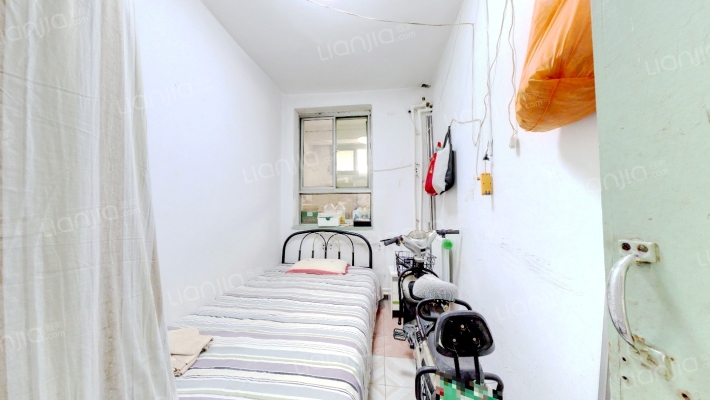 棉一小区二手房实景图