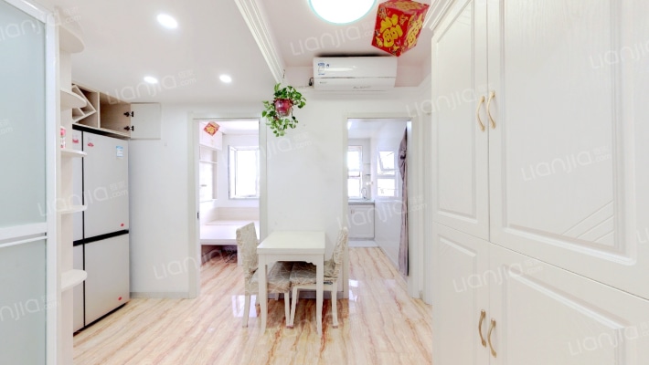 文曲公馆小区二手房实景图