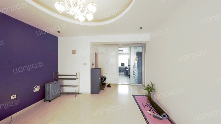 汉水路公寓二手房实景图