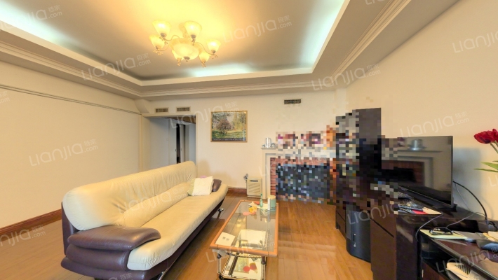 宁发阳光公寓二手房实景图