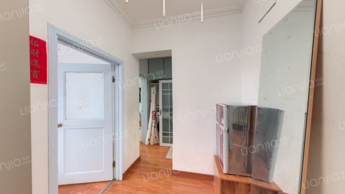 老虎庙二手房实景图