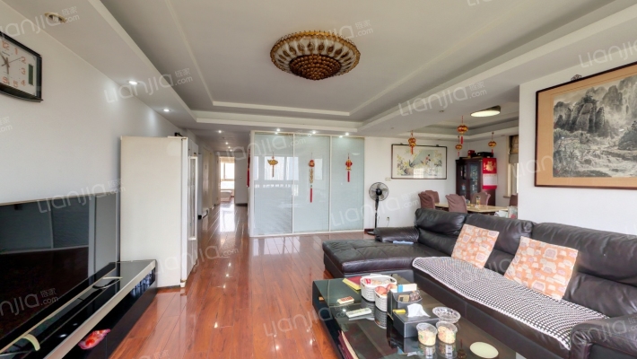 清江西苑二手房实景图