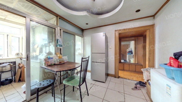 望花路东里二手房实景图