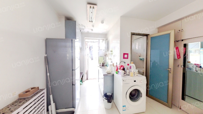 潞河南里二手房实景图