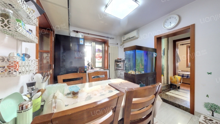 小市口胡同3号院二手房实景图